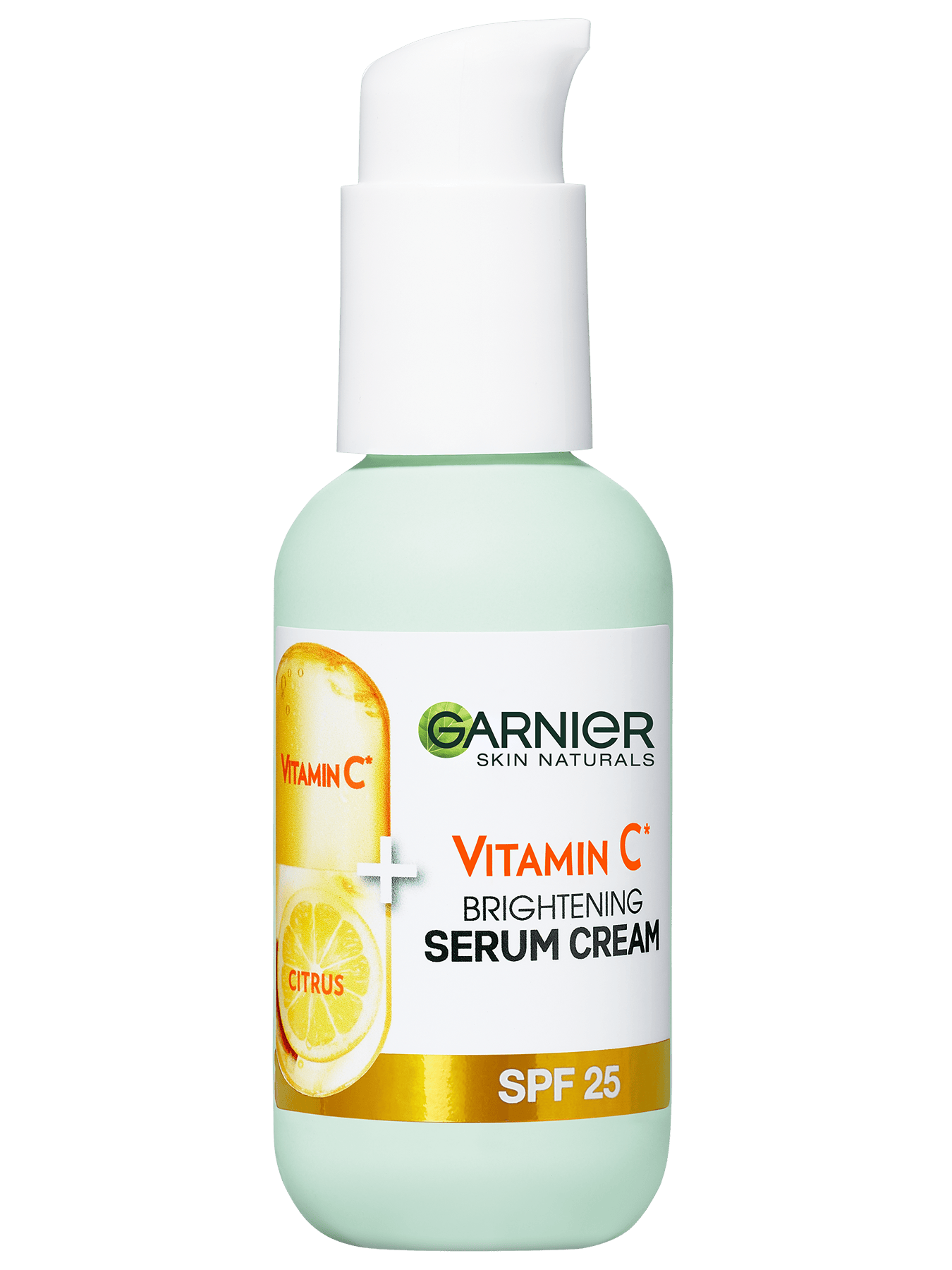 Vitamin C Serum Cream